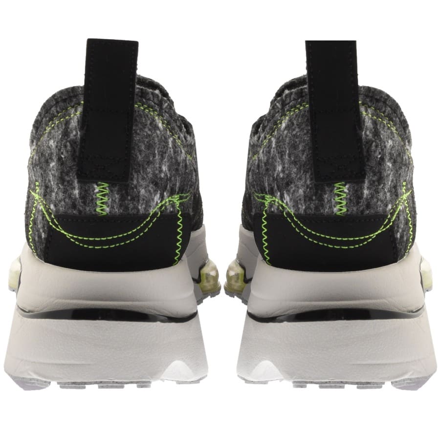 Alternative Image for ProductNike Air Zoom Type Trainers Black2
